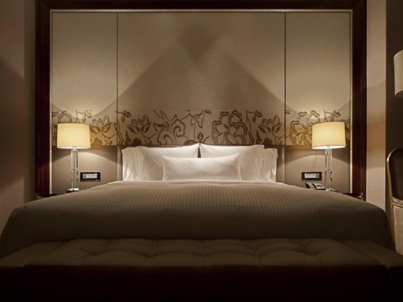 Wanda Realm Ningde Otel Dış mekan fotoğraf