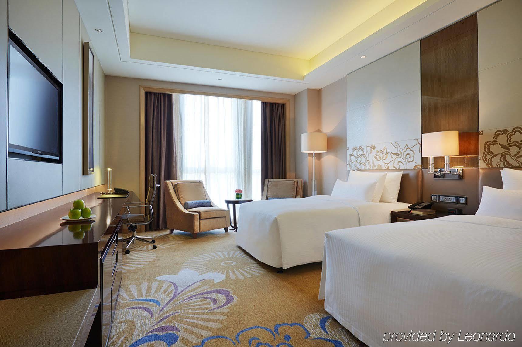 Wanda Realm Ningde Otel Dış mekan fotoğraf